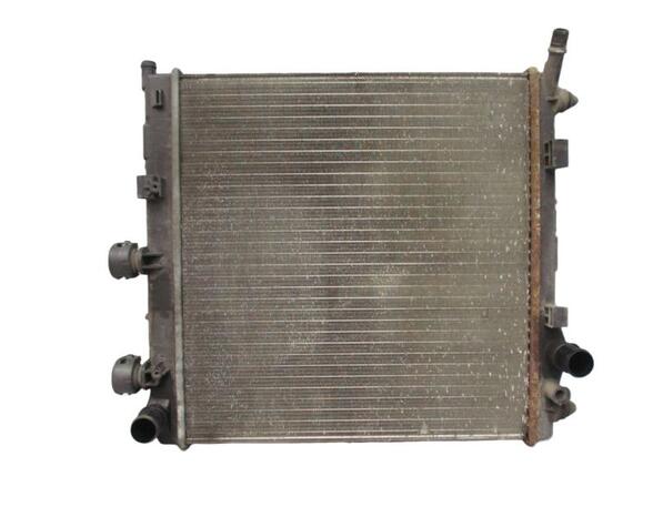 Radiator PEUGEOT 1007 (KM_)