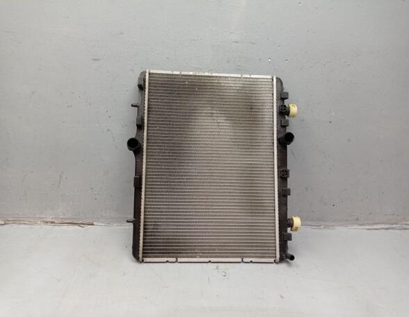 Radiator PEUGEOT 2008 I (CU_)