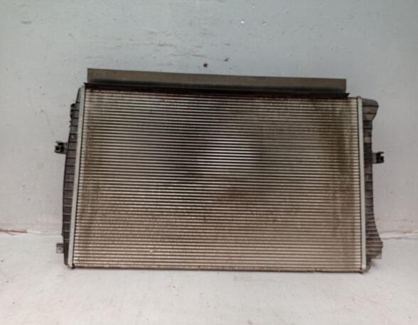 Radiator VW GOLF VII (5G1, BQ1, BE1, BE2)