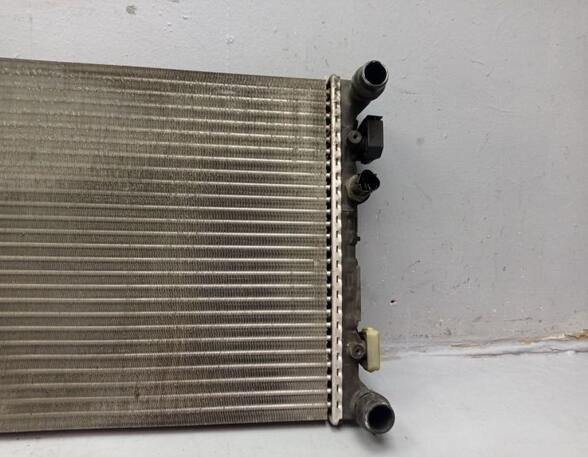 Radiateur SKODA FABIA I Combi (6Y5)