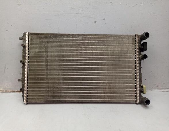 Radiator SKODA FABIA I Combi (6Y5)