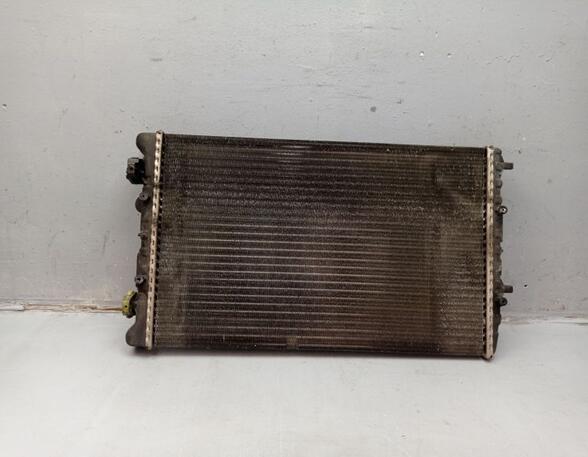 Radiator SKODA FABIA I Combi (6Y5)