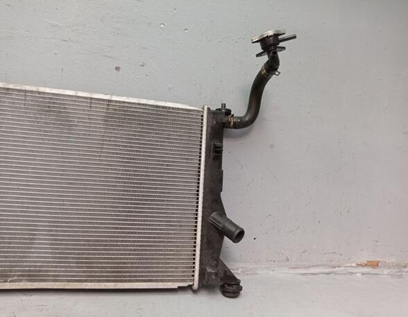 Radiator MAZDA 5 (CR19)