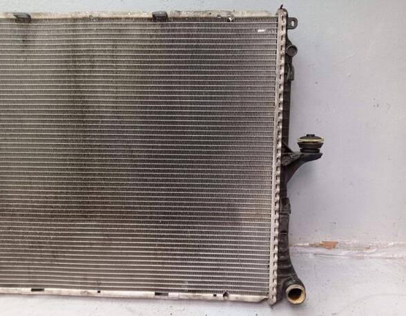 Radiator PORSCHE CAYENNE (9PA)