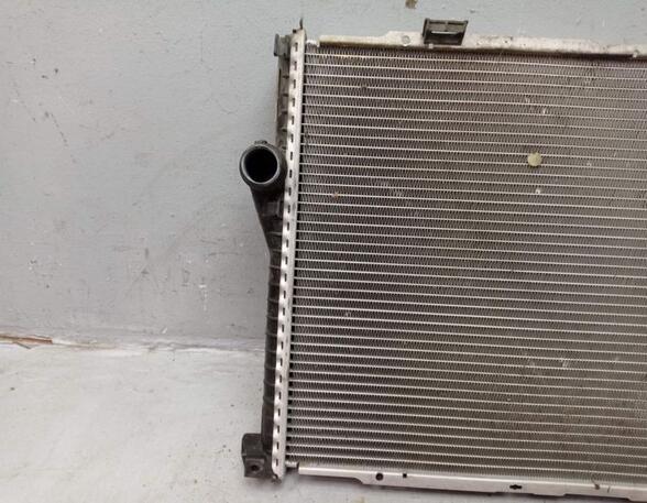 Radiateur BMW 5 Touring (E39)