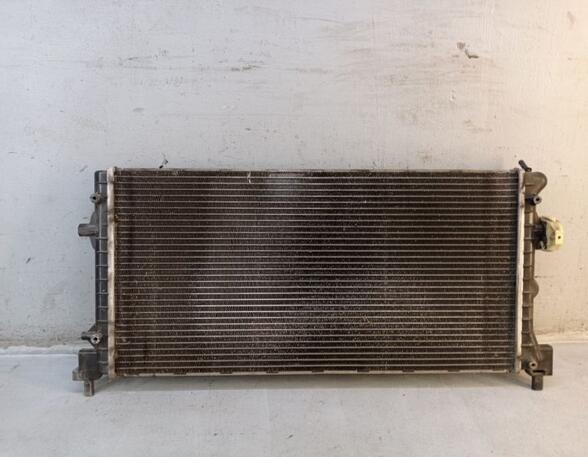 Radiator AUDI A1 (8X1, 8XK), AUDI A1 Sportback (8XA, 8XF)