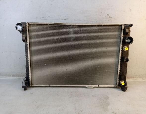 Radiateur MERCEDES-BENZ C-CLASS T-Model (S204)