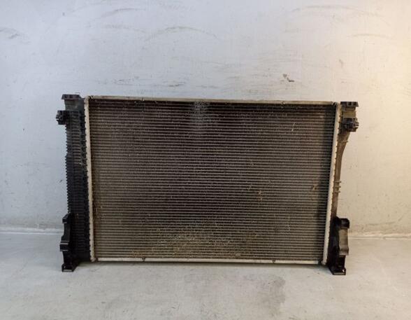 Radiateur MERCEDES-BENZ C-CLASS T-Model (S204)