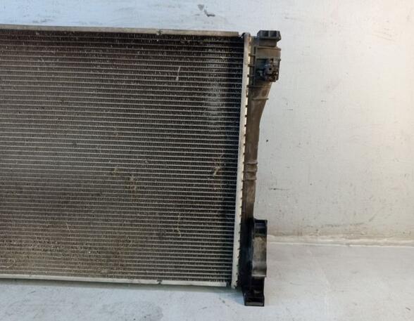 Radiateur MERCEDES-BENZ C-CLASS T-Model (S204)