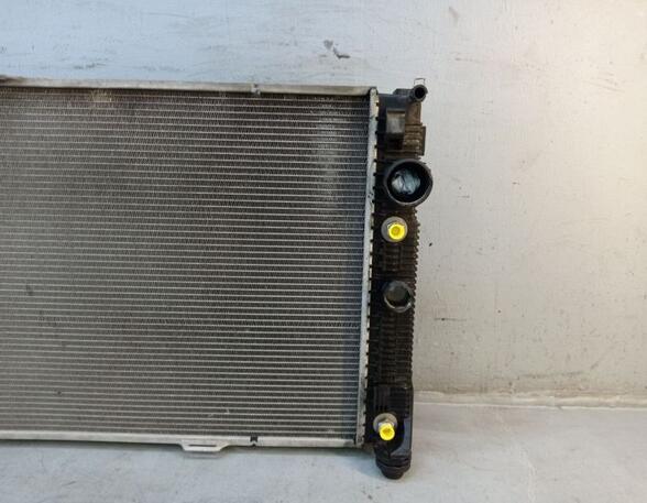 Radiateur MERCEDES-BENZ C-CLASS T-Model (S204)