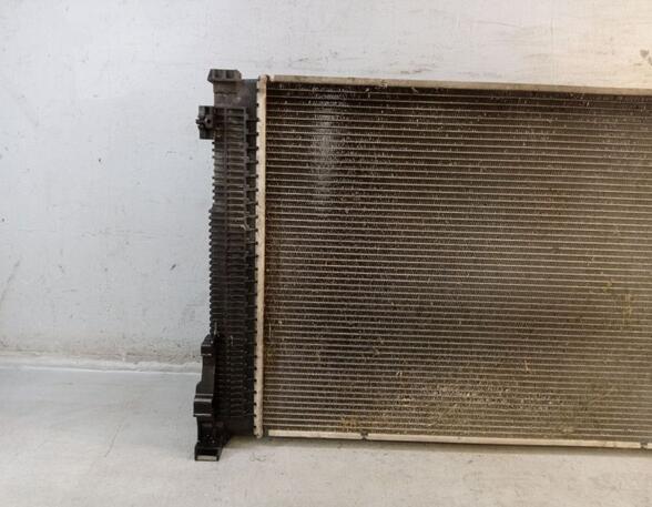 Radiateur MERCEDES-BENZ C-CLASS T-Model (S204)