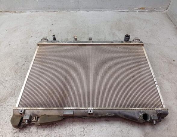 Radiator SUZUKI GRAND VITARA II (JT, TE, TD)