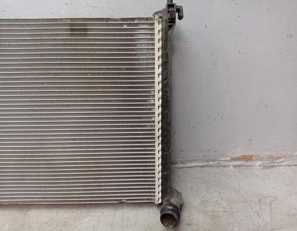 Radiateur OPEL MERIVA B MPV (S10)