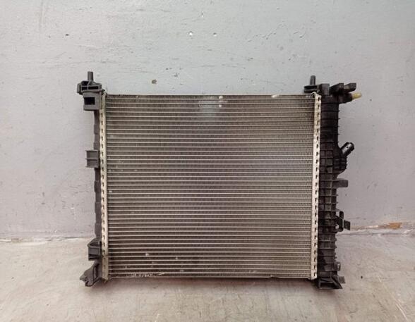 Radiateur OPEL MERIVA B MPV (S10)