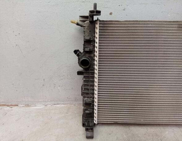 Radiateur OPEL MERIVA B MPV (S10)