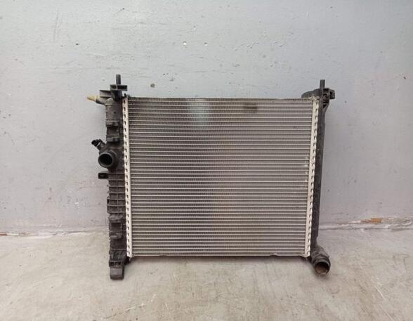 Radiateur OPEL MERIVA B MPV (S10)