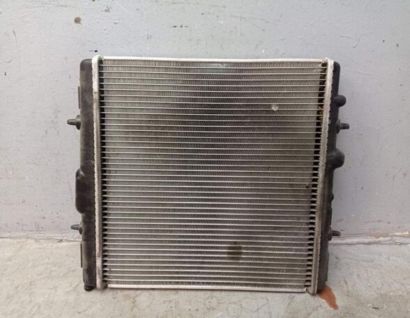 Radiator PEUGEOT 206+ (2L_, 2M_)