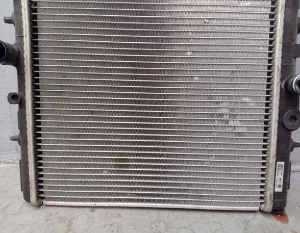 Radiator PEUGEOT 206+ (2L_, 2M_)