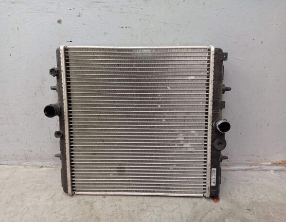 Radiator PEUGEOT 206+ (2L_, 2M_)