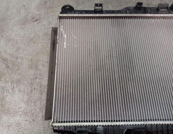 Radiateur FORD FIESTA VII (HJ, HF)