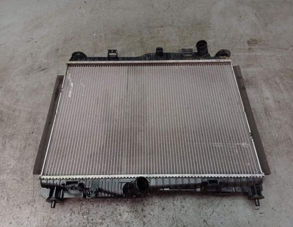 Radiateur FORD FIESTA VII (HJ, HF)