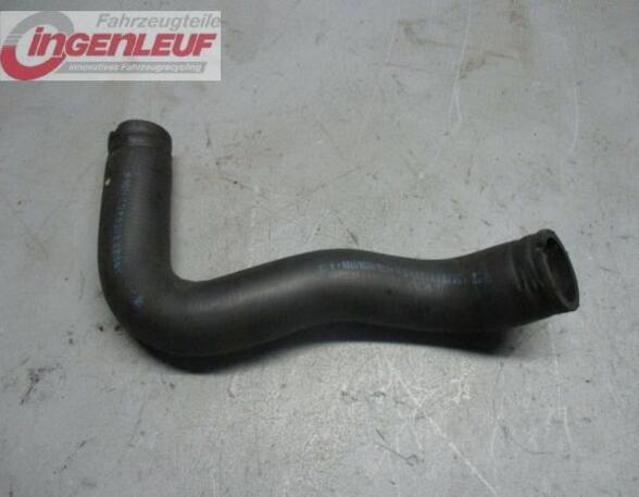 Radiator Hose PEUGEOT 207 (WA, WC)