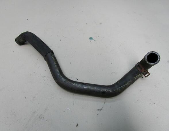 Radiator Hose MERCEDES-BENZ CLA Coupe (C117)