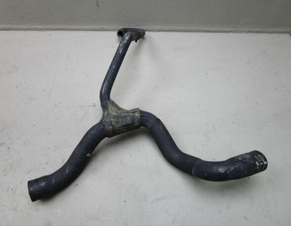 Radiator Hose JAGUAR X-Type (CF1)