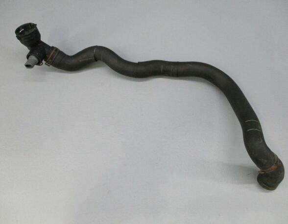 Radiator Hose VW Touran (1T1, 1T2)