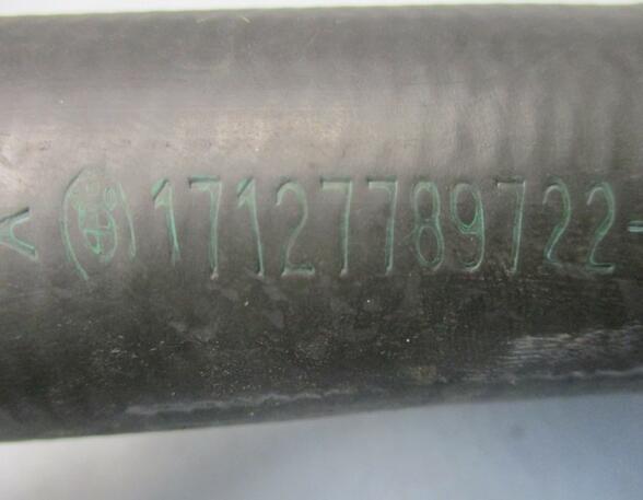 Radiator Hose BMW 5er (E60)