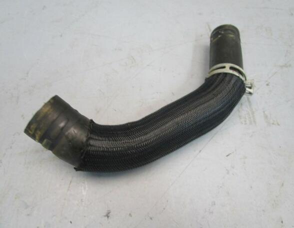 Radiator Hose FORD Fiesta VII (HF, HJ)