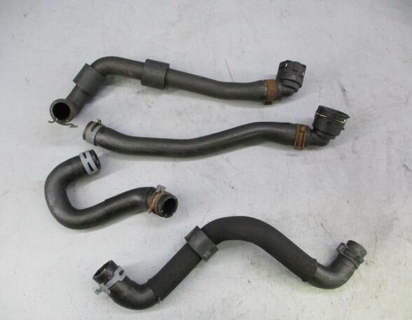 Radiator Hose VW Golf Sportsvan (AM1, AN1)