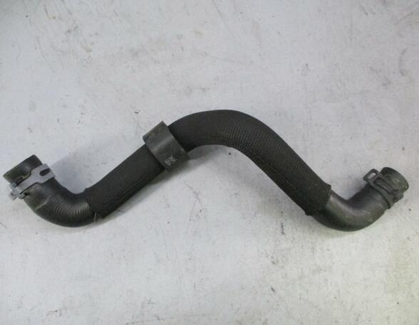 Radiator Hose VW Golf Sportsvan (AM1, AN1)