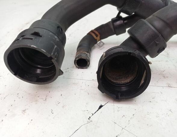 Radiator Hose FORD Galaxy (WA6), FORD S-Max (WA6)