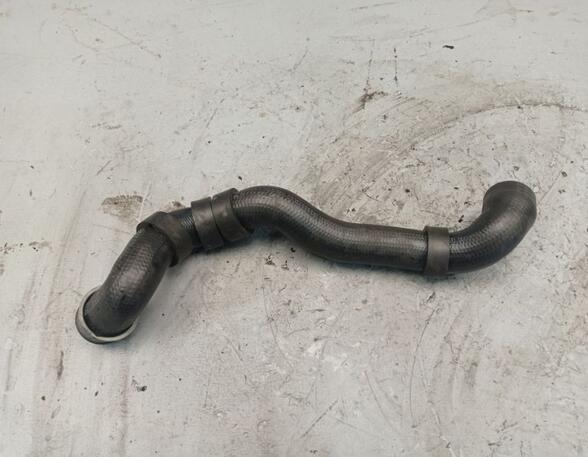 Radiator Hose MERCEDES-BENZ C-Klasse Coupe (CL203)