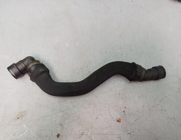 Radiator Hose CITROËN C8 (EA_, EB_)