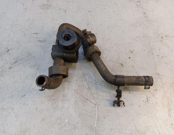 Radiator Hose PORSCHE CAYENNE (92A)