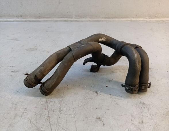 Radiator Hose PORSCHE CAYENNE (92A)