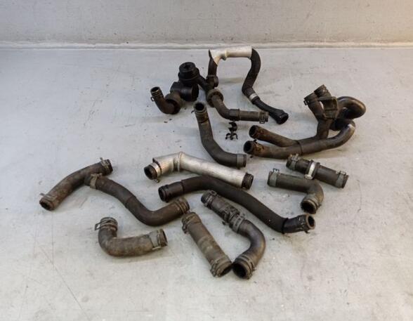 Radiator Hose PORSCHE CAYENNE (92A)