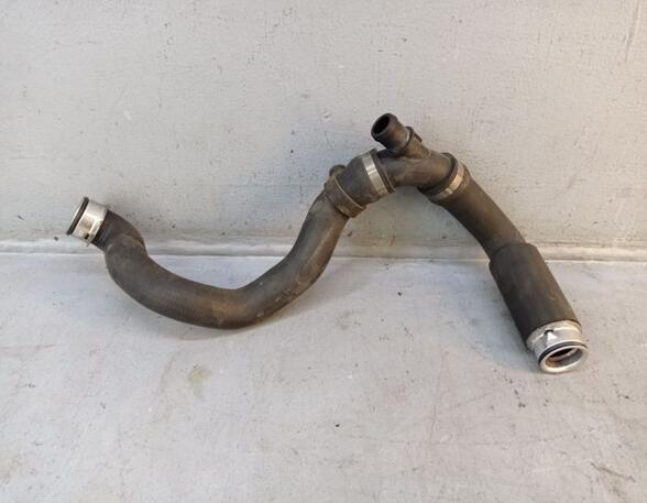 Radiator Hose MERCEDES-BENZ C-CLASS Coupe (CL203)