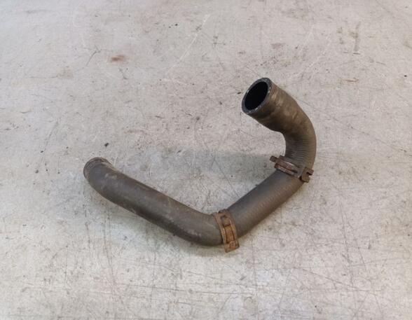 Radiator Hose MERCEDES-BENZ C-CLASS Coupe (CL203)