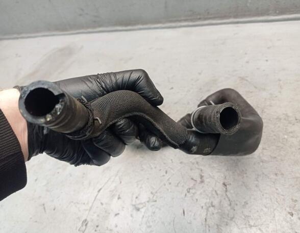 Radiator Hose AUDI A6 (4F2, C6)