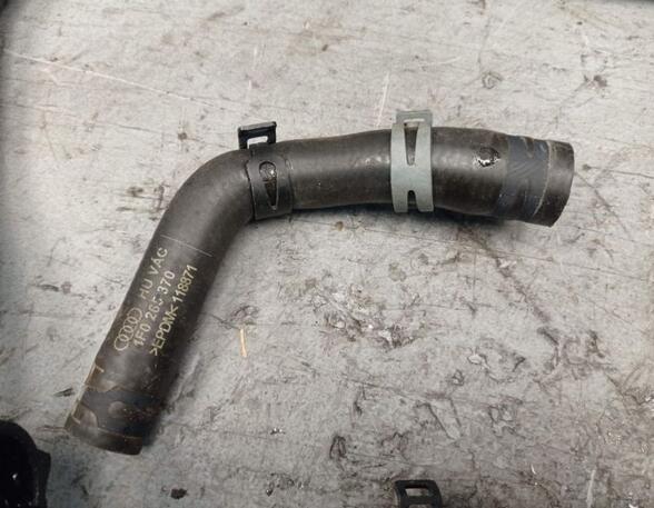 Radiator Hose AUDI A6 (4F2, C6)