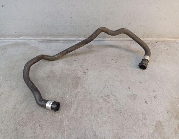 Radiator Hose PEUGEOT 208 I (CA_, CC_)