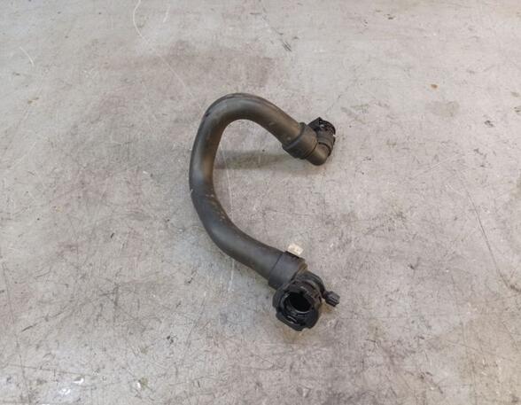 Radiator Hose PEUGEOT 208 I (CA_, CC_)