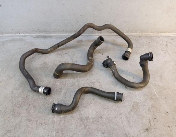 Radiator Hose PEUGEOT 208 I (CA_, CC_)