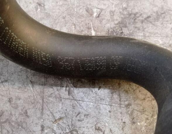 Radiator Hose PEUGEOT 208 I (CA_, CC_)