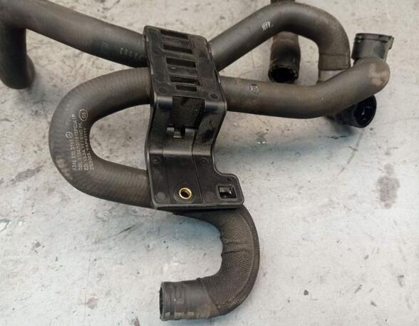 Radiator Hose MERCEDES-BENZ B-CLASS (W246, W242)