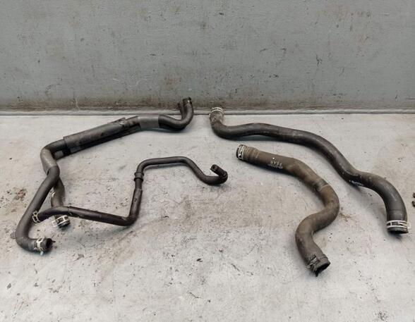 Radiator Hose MAZDA 3 (BM, BN)