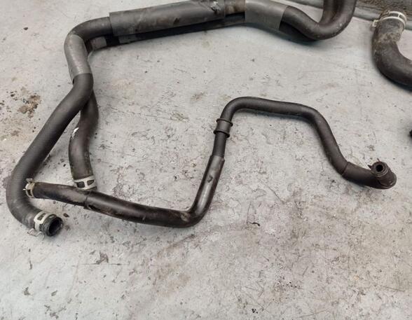 Radiator Hose MAZDA 3 (BM, BN)